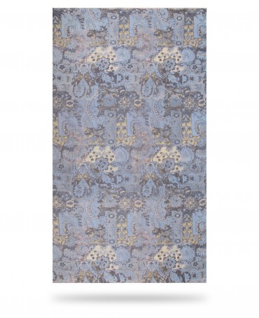 Палантин Женский SN40-MILLESIME/LILAS